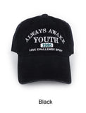 Evan Youth Ballcap