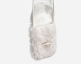 Zark Fluffy Cross Bag