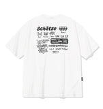 Mellow Love Short Sleeve Tee