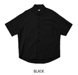 Morris Linen Short Sleeve Shirt