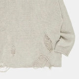 Tile Vintage Damage Over Knit