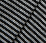POCKET STRIPE LONG SLEEVE T SHIRT