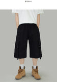Virgin Deering Bermuda Pants