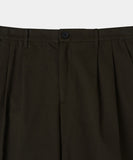SEMI WIDE CHINO PANTS