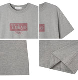 Dier Tokyo Crop T-shirt