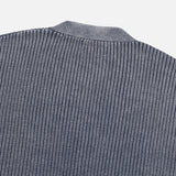 Cree Pigment Knit Cardigan