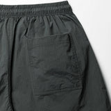 Squarerib Short Pants