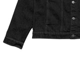 Ita vintage denim denim jacket