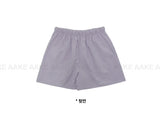 POPCORN EMBO SHORTS