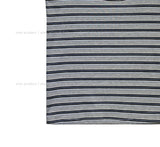 Witz Multi Strip Crop Sleeveless