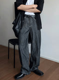 Slap Summer Raw Denim