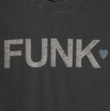 Dio Funk Washing Short Sleeve T-shirt