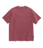 Distorted pigment TEE