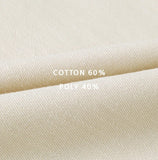 Akid Big Pocket Balloon Denim Pants