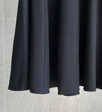 Irod Flare Long Skirt
