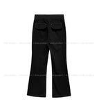 Butterfl Mood Bootcut Pants
