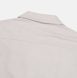 Heyd Linen Half Blazer
