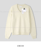 Most Wish V-neck Knit