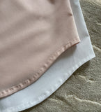 Potina puff blouse