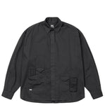 Cation Long Sleeve Utility Shirt