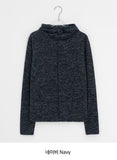 Fittos Bocashi Warmer Hoodie