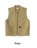 Mir Vintage Garment Vest