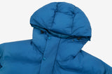 Pled Heavy Wellon Hood Padding