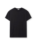 Cut muscle fit T-shirt