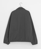 [Unisex] Tsurint Pocket String Windbreaker