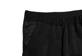 Honda Pleats Midi Skirt