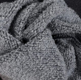 Sender Vintage Brushed Hood Zip-Up