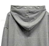 Pookie Eyelet Hoodie