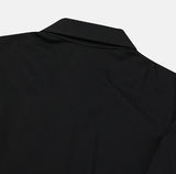 Edition pin tuck overfit shirt