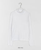Miruki Soft Neck Polar Tee