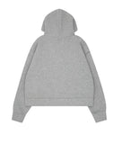 Stan Cushion Hood Zip-Up