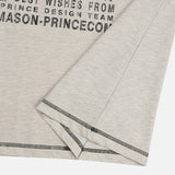 808 Stitch Loose Fit Short Sleeve T-shirt