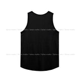 Army Layered Sleeveless