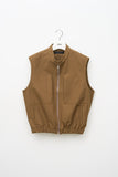 Harris Pocket Vest