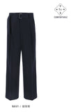 Tia Belt Wide Slacks