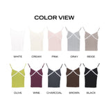 Shuhan Lace Sleeveless