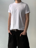 Muscle Slim Short Sleeve