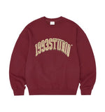 Authentic Arch Logo Sweatshirt