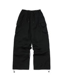 Assassin Wide Dimensional Cargo Pants