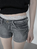 Lacer Lace Inner Shorts