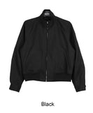 Metis Crop Jacket