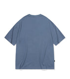 Ocean Whale Short Sleeve Tee