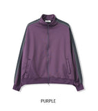 Blanc Trackline Two-Way Zip-Up