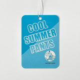 Loose Bermuda Thigh Cover Cooling Half Length Denim Shorts