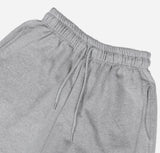 Gonyu brushed jogger pants