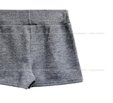 Larry Knit Short Pants